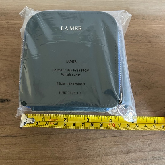 La Mer Accessories Emerald Collectable Trunk - Picture 15 of 16